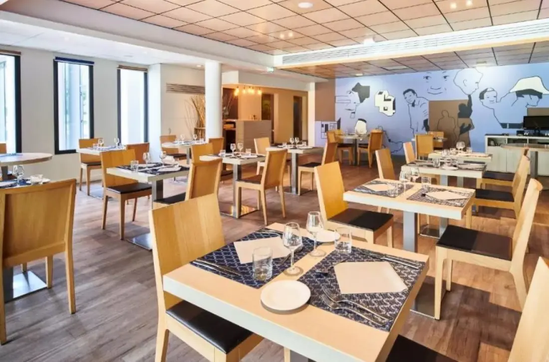 Résidence La Villa du Lac3 étoiles★★★ - Vacances Bleues