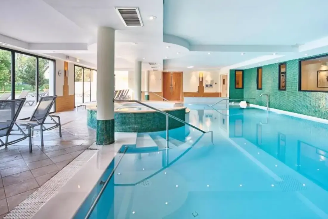 Résidence La Villa du Lac3 étoiles★★★ - Vacances Bleues