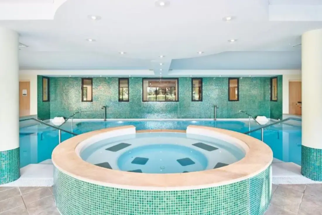 Résidence La Villa du Lac3 étoiles★★★ - Vacances Bleues