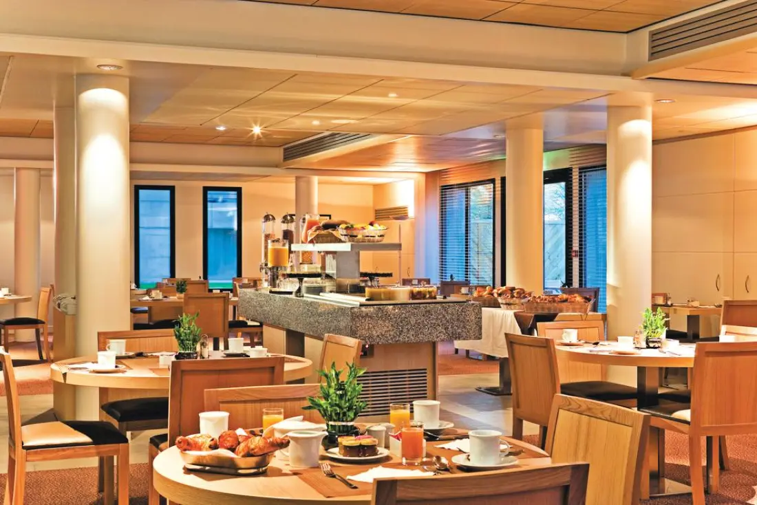Résidence La Villa du Lac3 étoiles★★★ - Vacances Bleues