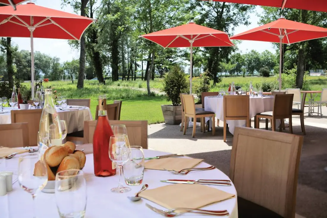 Résidence La Villa du Lac3 étoiles★★★ - Vacances Bleues