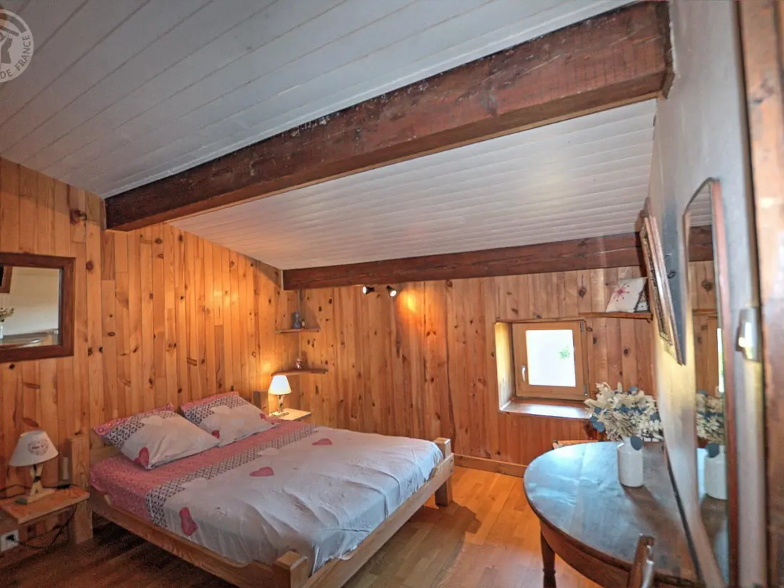 Maison de Vacances Doizieux 2