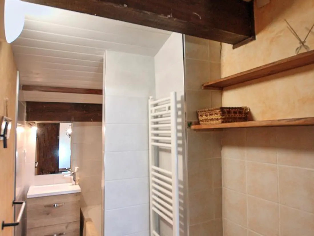 Maison de Vacances Doizieux 2