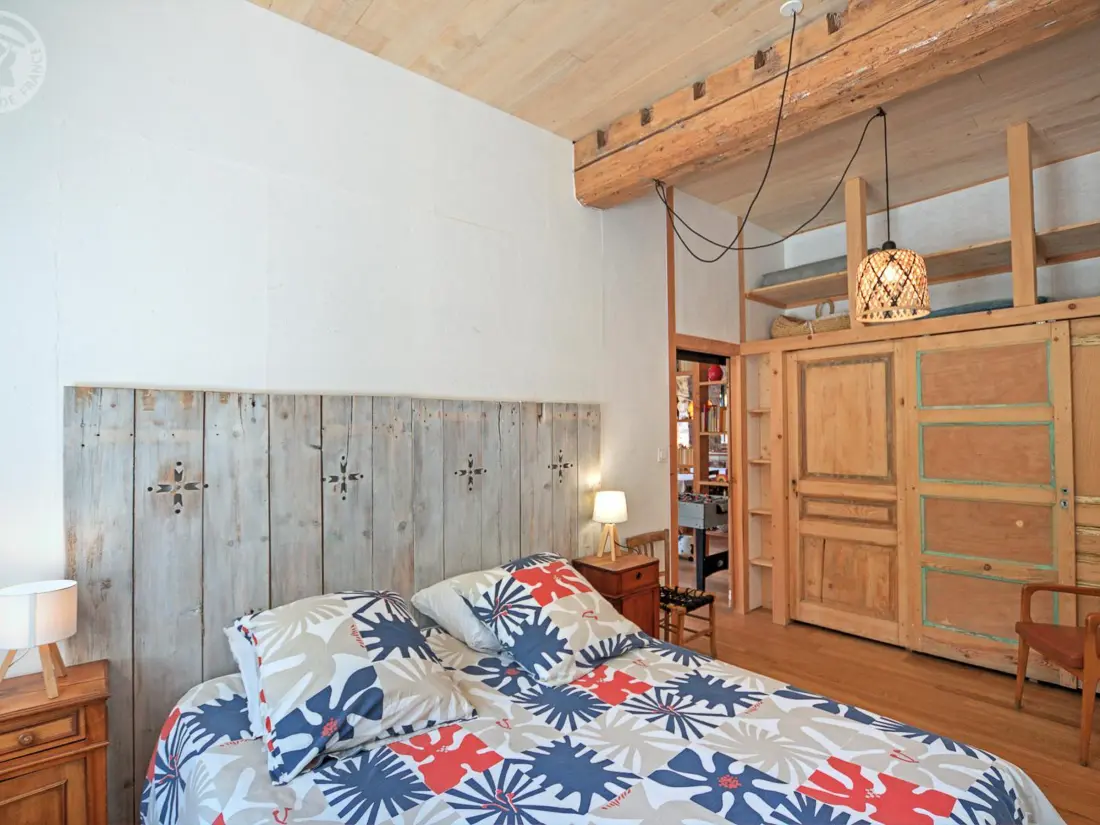Maison de Vacances Doizieux 3