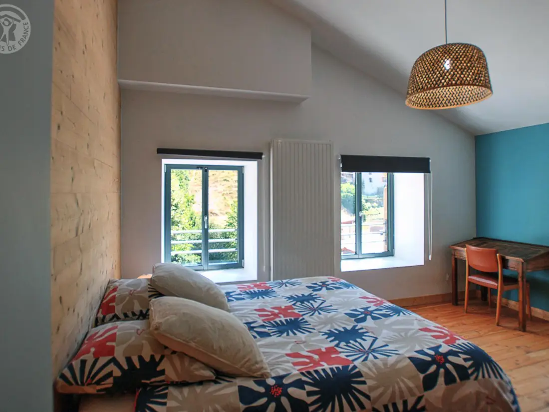 Maison de Vacances Doizieux 3