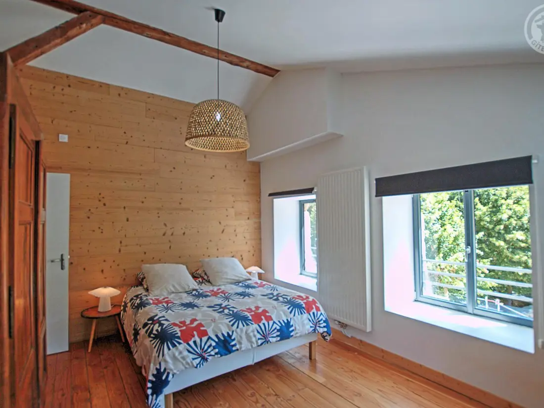 Maison de Vacances Doizieux 3