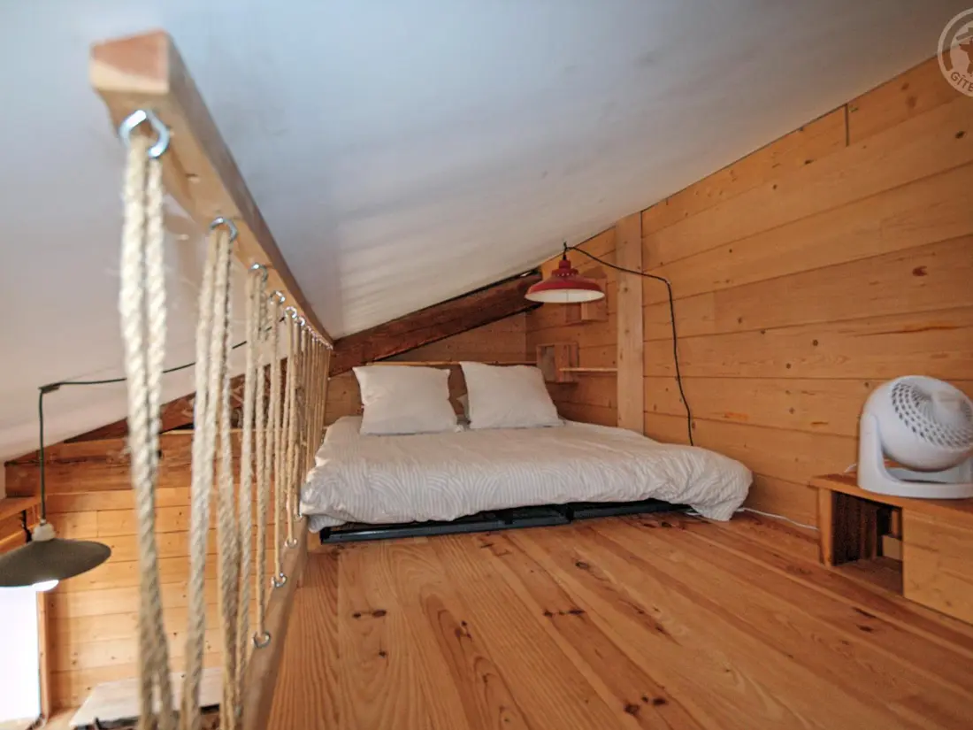 Maison de Vacances Doizieux 3