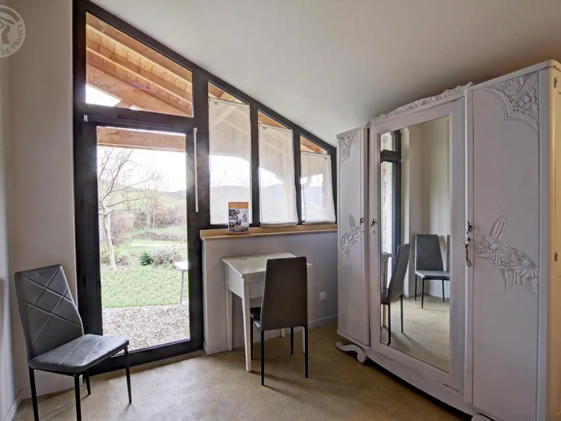 Maison de Vacances Doizieux