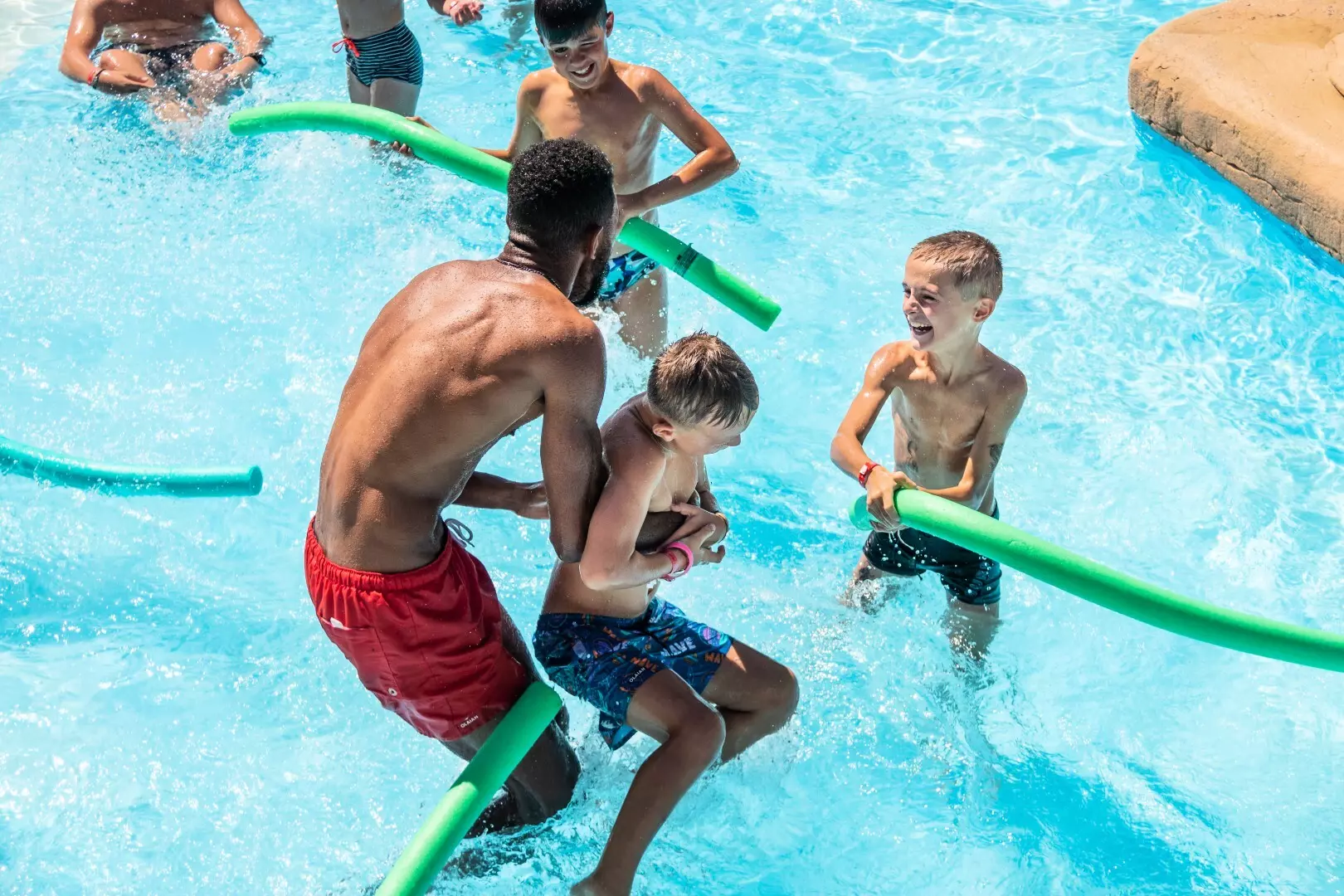 Les Ormes Domaine et Resort 5* - Maeva On aime - 5