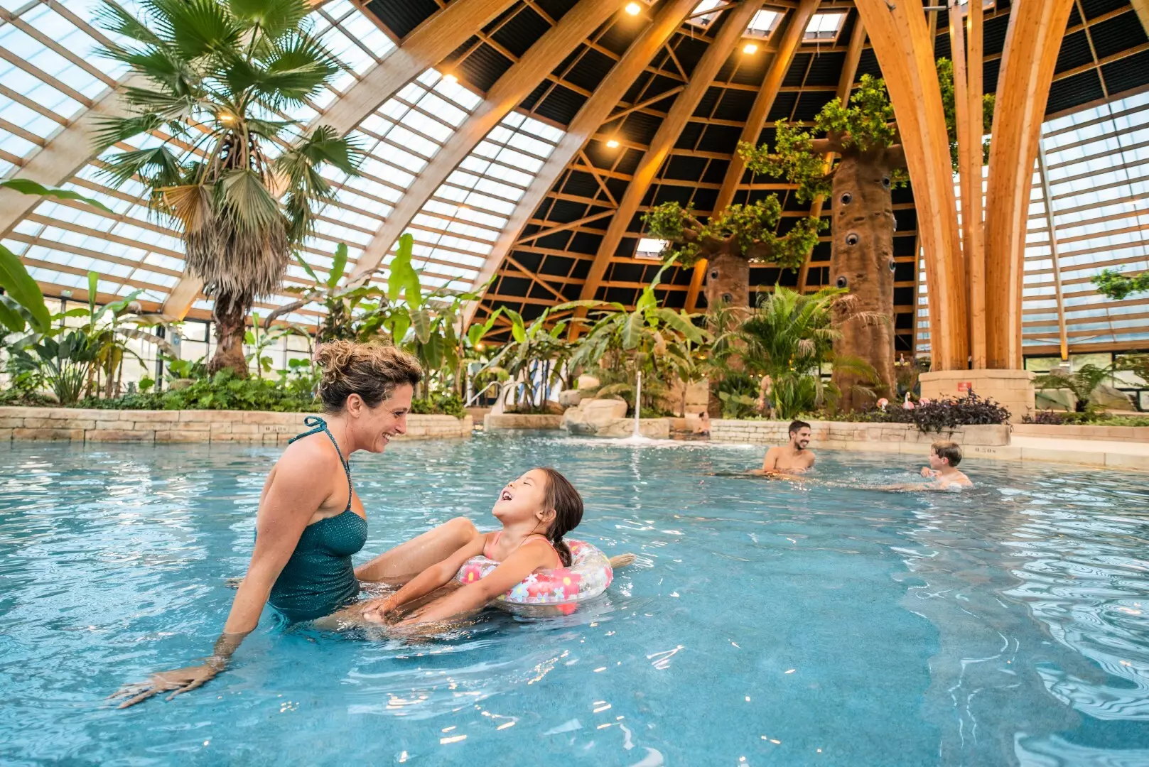 Les Ormes Domaine et Resort 5* - Maeva On aime - 2