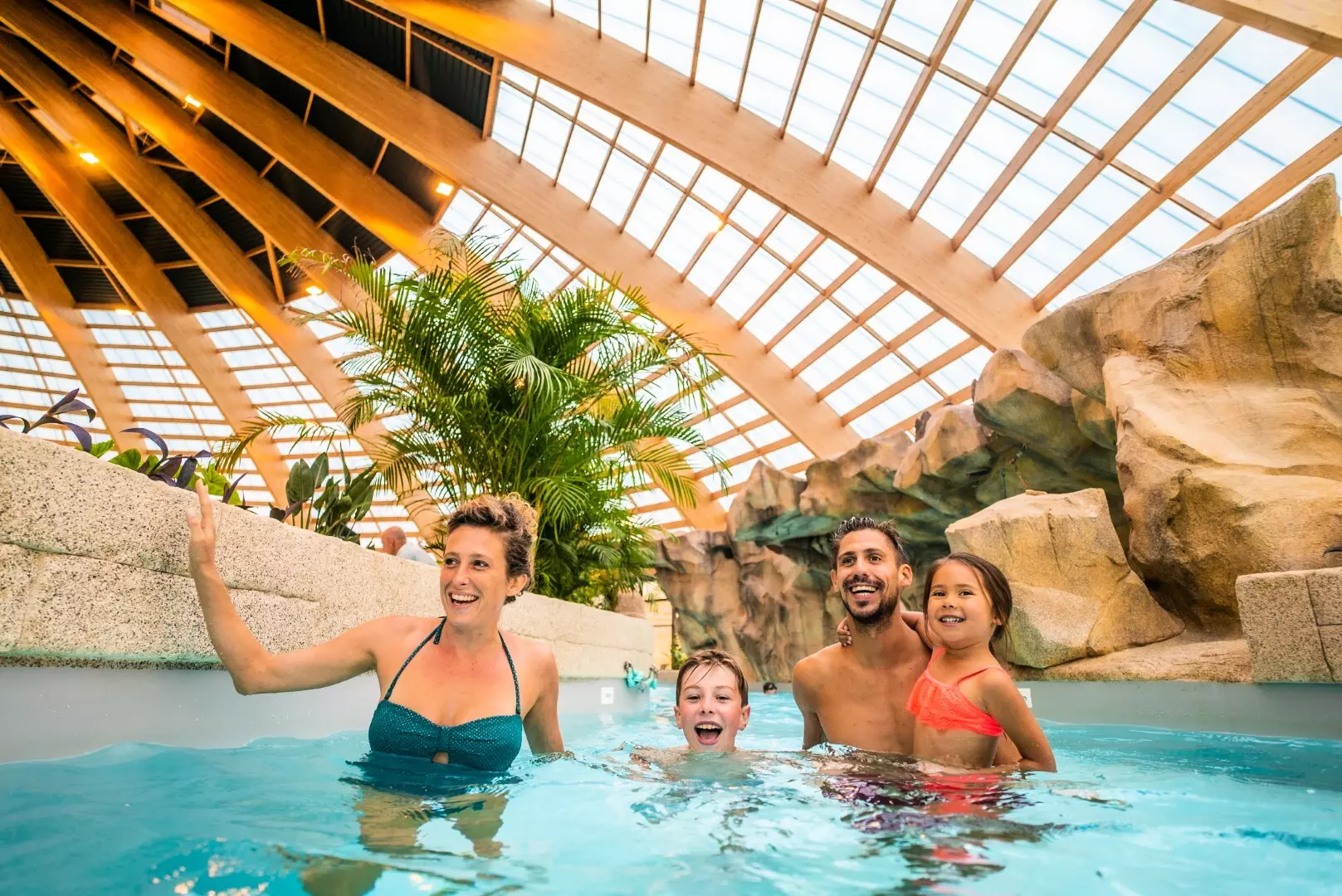 Les Ormes Domaine et Resort 5* - Maeva On aime - 3