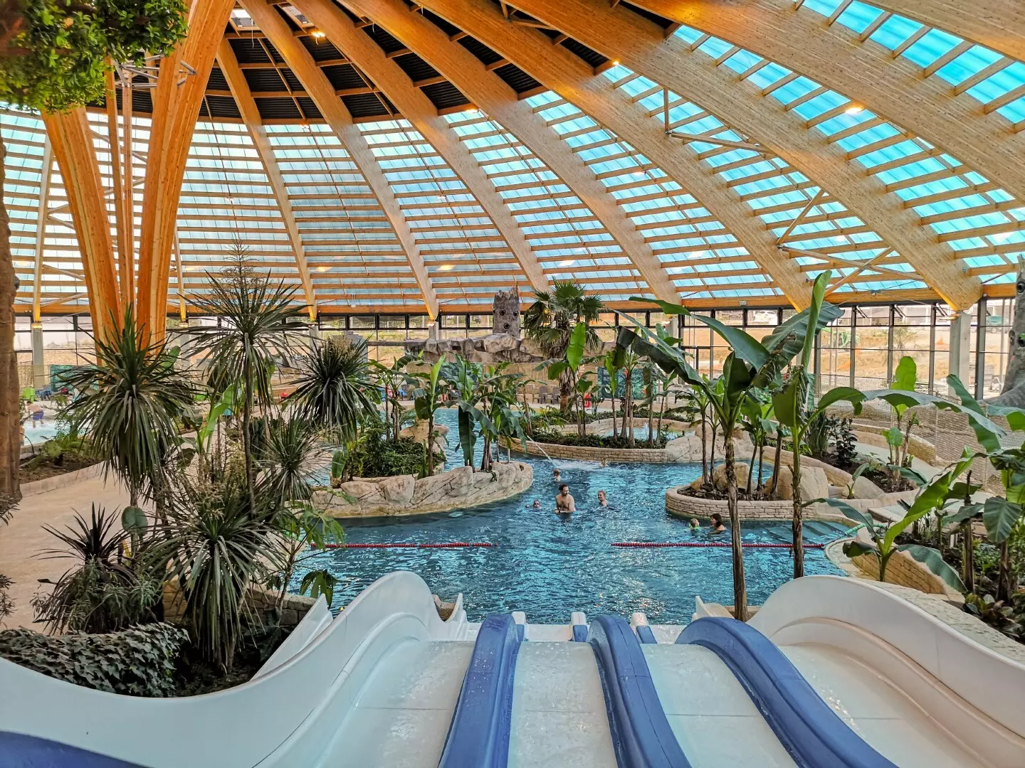 Les Ormes Domaine et Resort 5* - Maeva On aime - 4