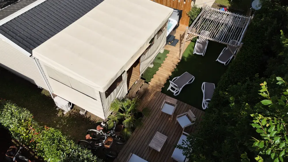 Camping le Héron 3 étoiles★★★