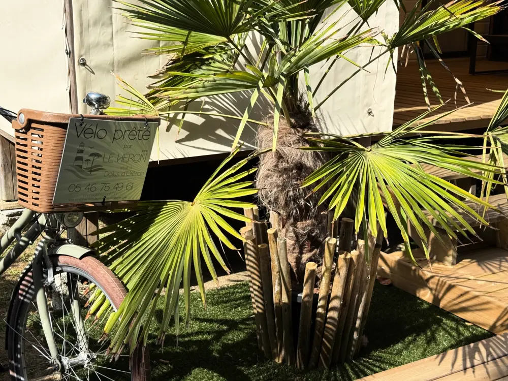 Camping le Héron 3 étoiles★★★