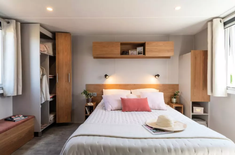 Camping le Héron 3 étoiles★★★