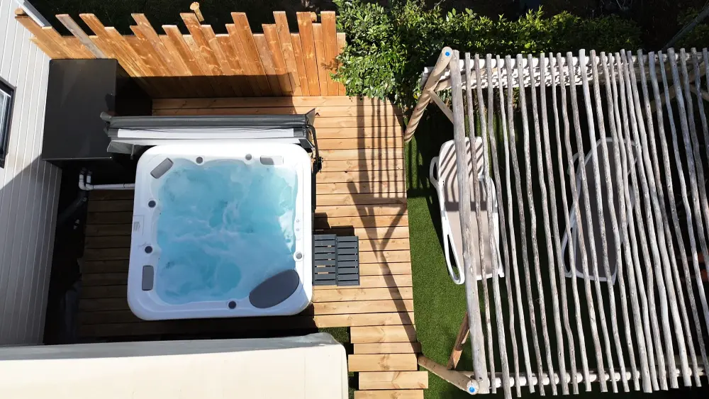Camping le Héron 3 étoiles★★★