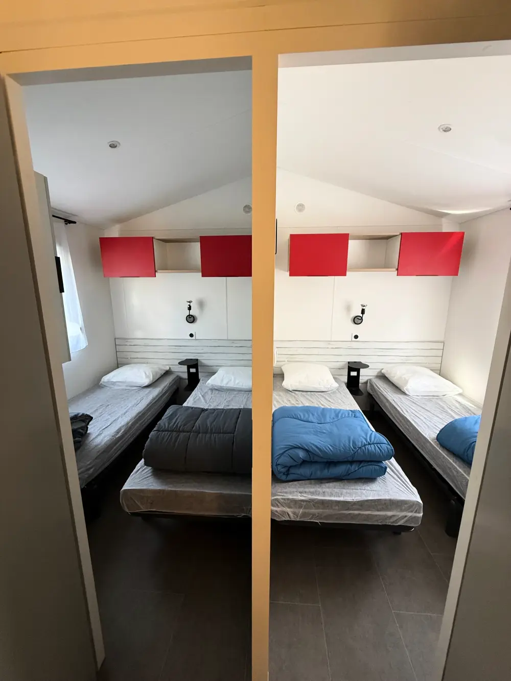 Camping le Héron 3 étoiles★★★