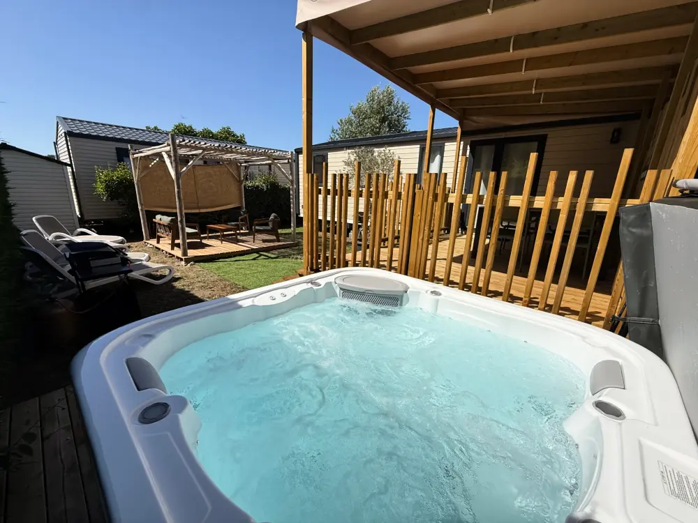 Camping le Héron 3 étoiles★★★