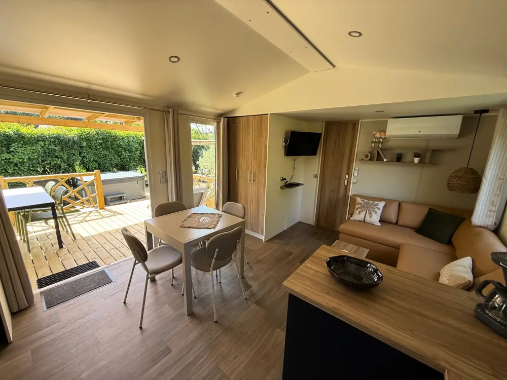 Camping le Héron 3 étoiles★★★