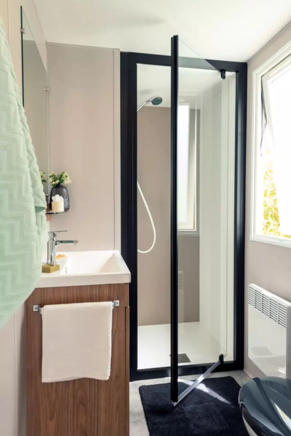 Camping le Héron 3 étoiles★★★