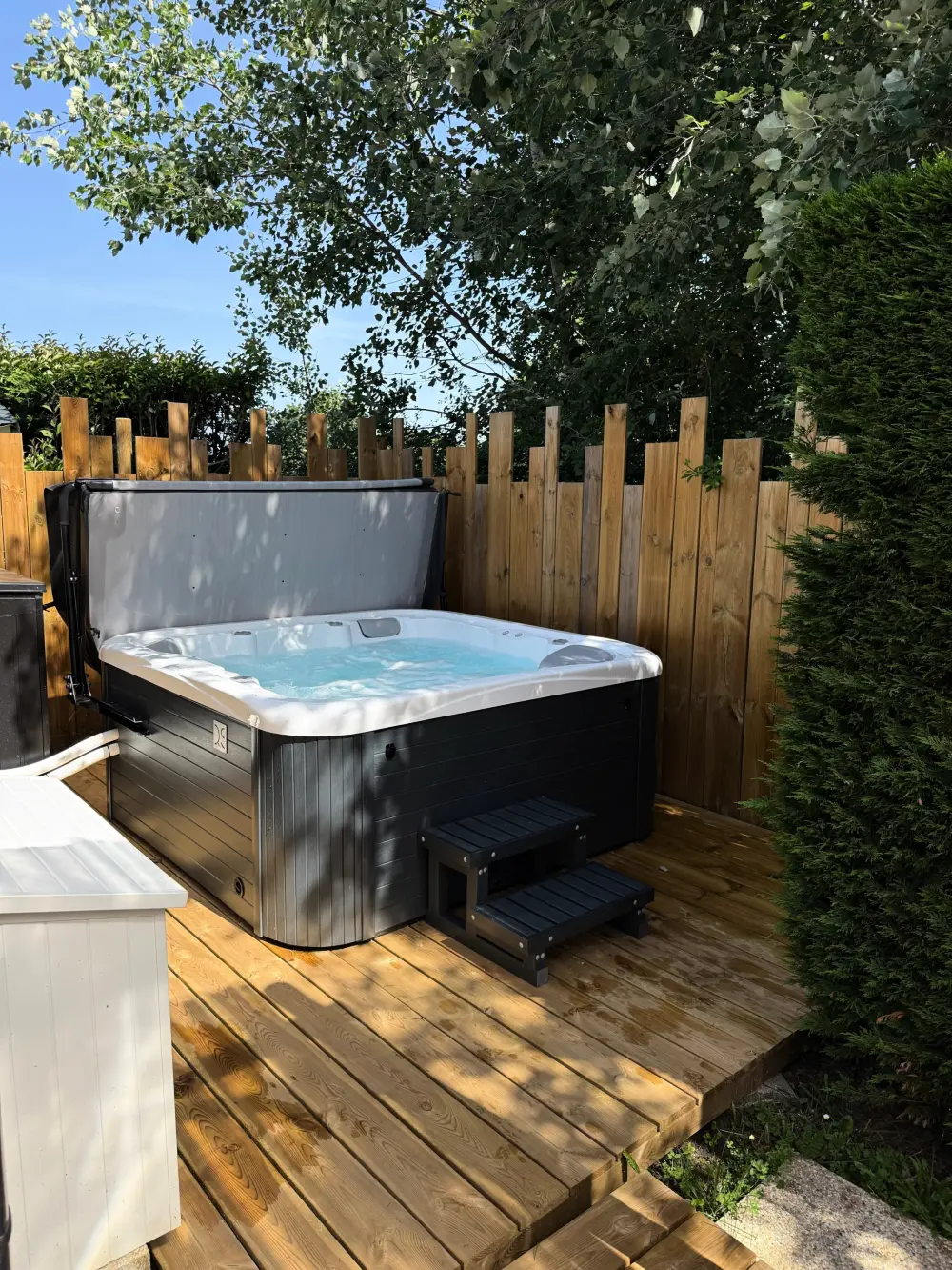 Camping le Héron 3 étoiles★★★