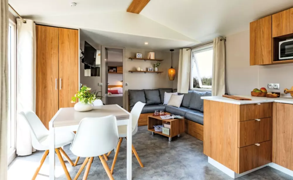 Camping le Héron 3 étoiles★★★