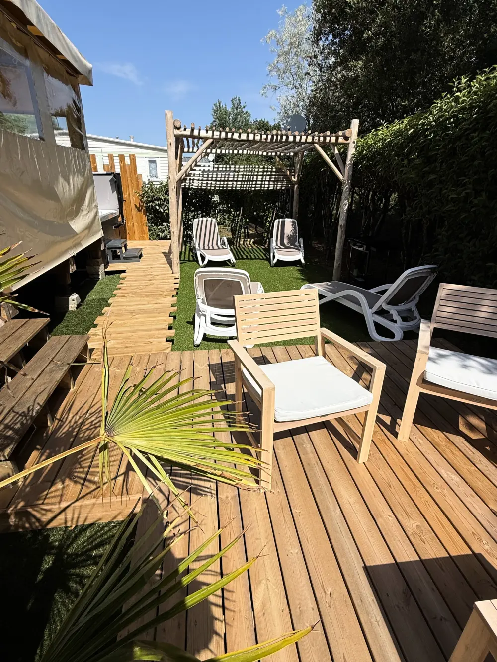 Camping le Héron 3 étoiles★★★