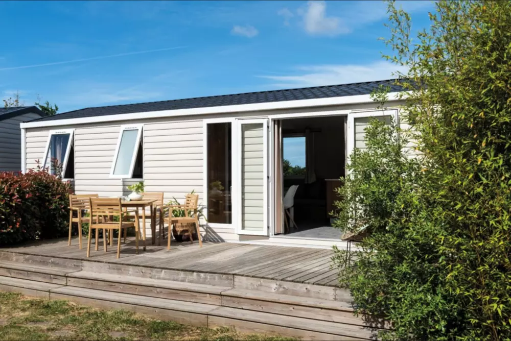 Camping le Héron 3 étoiles★★★