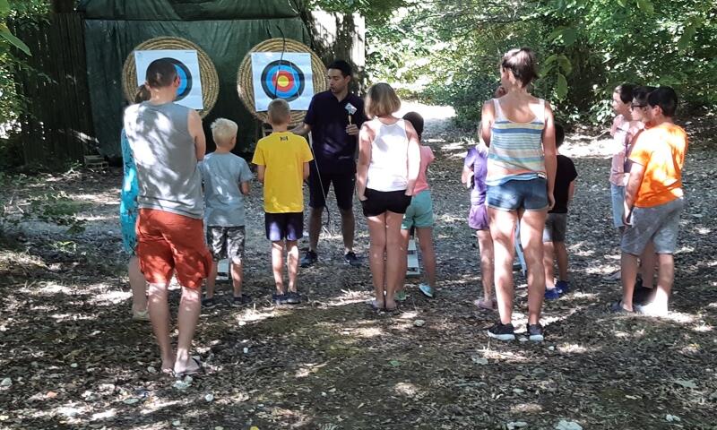 France - Atlantique Nord - Ile d'Oléron - Camping Paradis la Cailletière 3*