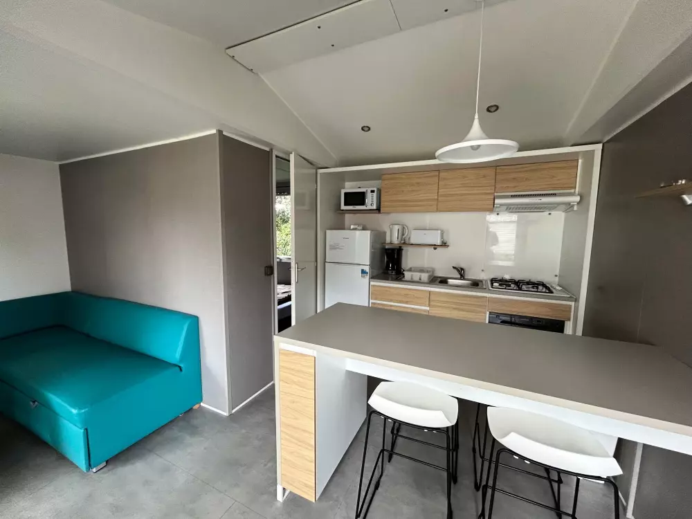 Camping Paradis la Cailletière 3 étoiles★★★