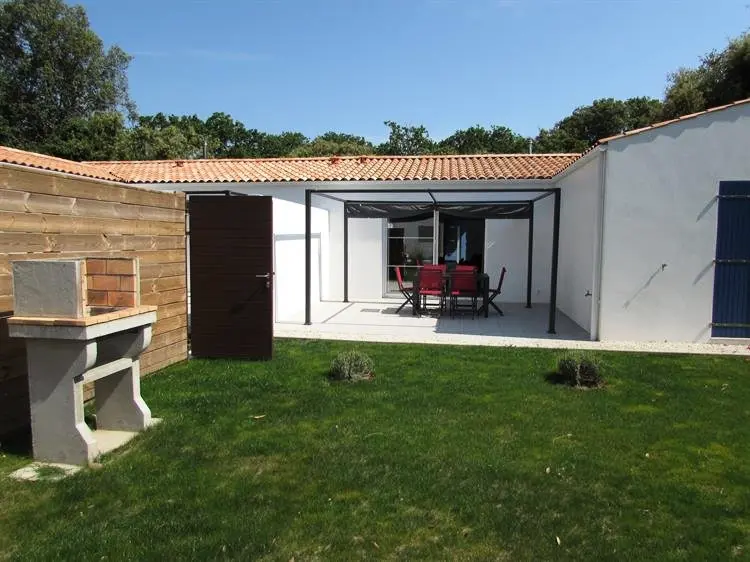 Résidence Ddo000-025-dolus D'oleron - - Dolus-d'oléron - 1