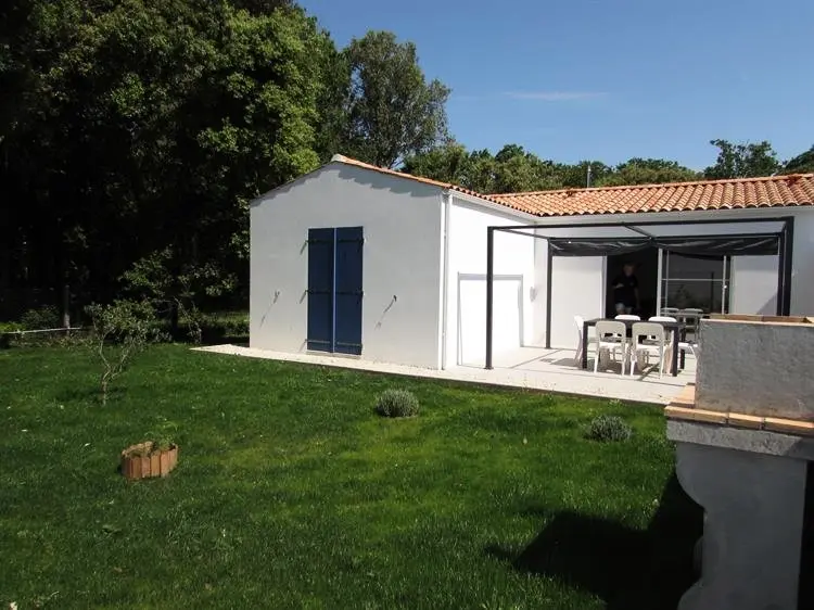 Résidence Ddo000-026-dolus D'oleron - - Dolus-d'oléron - 1