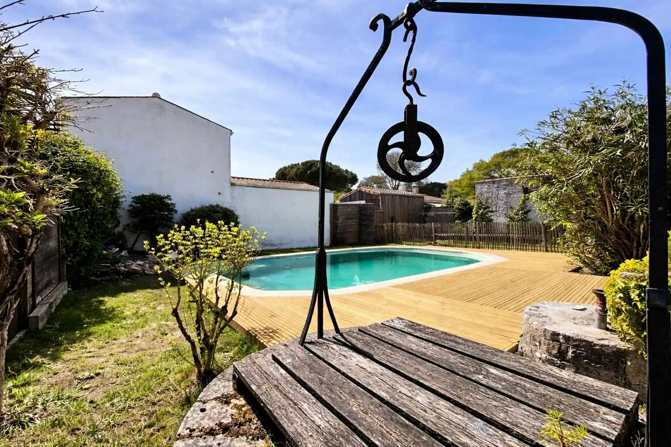 Résidence Ddo000-072-dolus D'oleron - - Dolus-d'oléron - 1