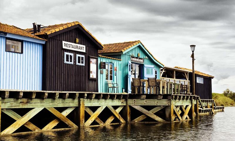 Résidence Les Hameaux De L'ile - - Dolus-d'Oléron - 13