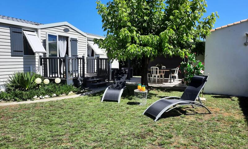 Residence Les Alizes De Bussac - - Dolus-d'Oléron - 1