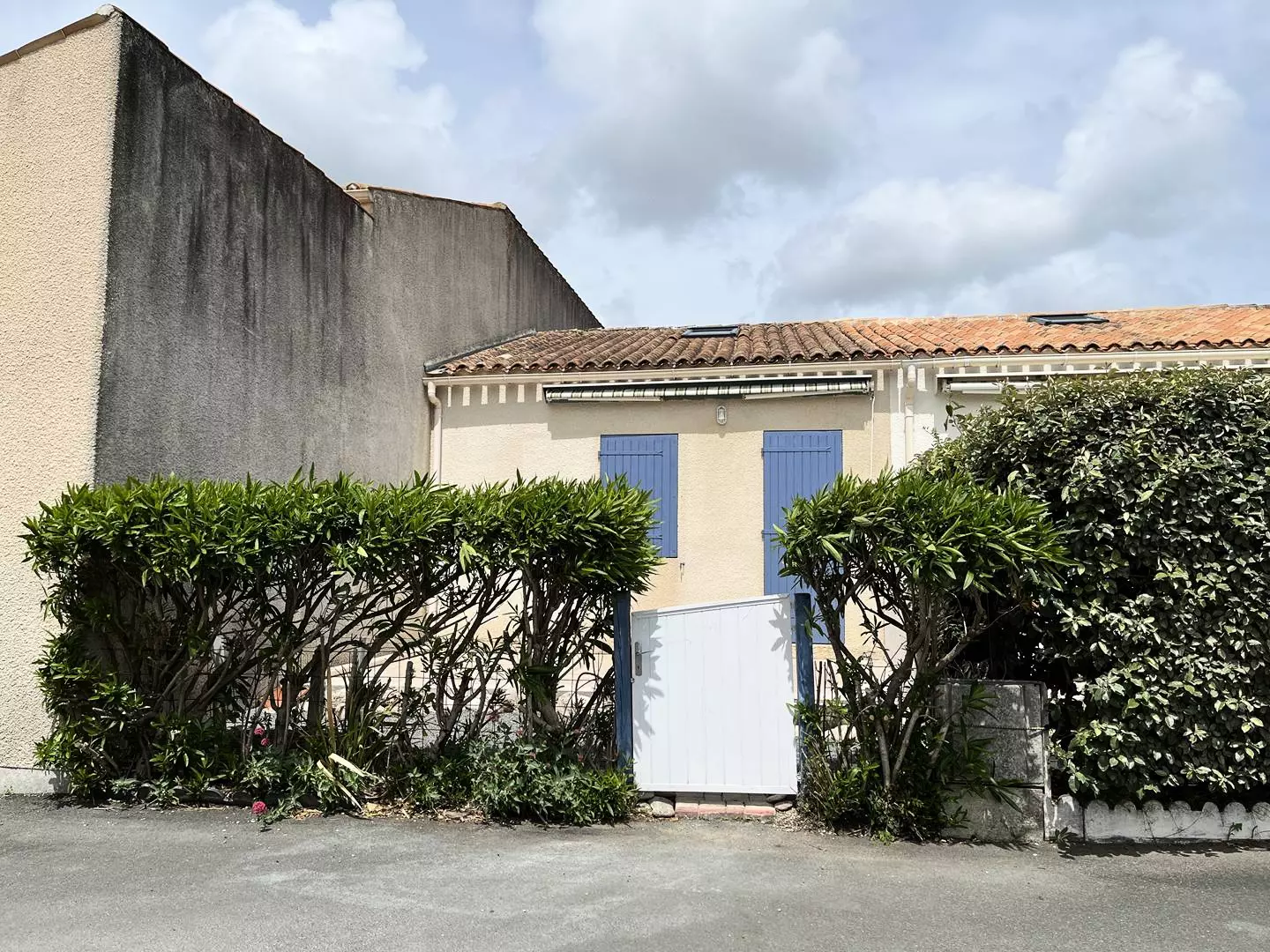 Résidence Les Franches De La Remigeasse - - Dolus-d'oléron - 1