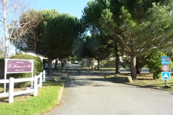 Résidence Les Hameaux De L'ile