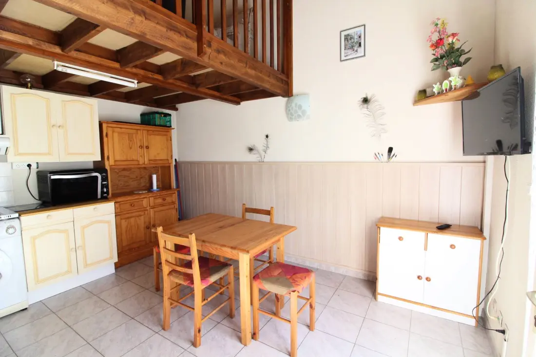 Résidence Les Hameaux De L'ile