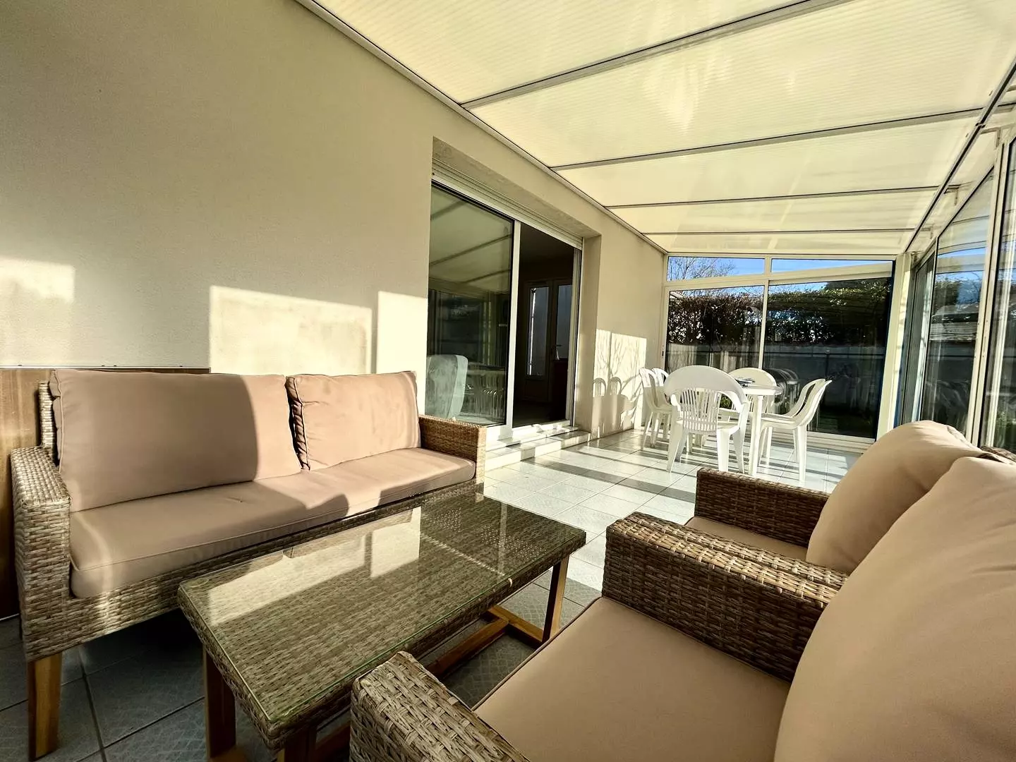 Résidence Lotissement La Cossarde - - Dolus-d'oléron - 1