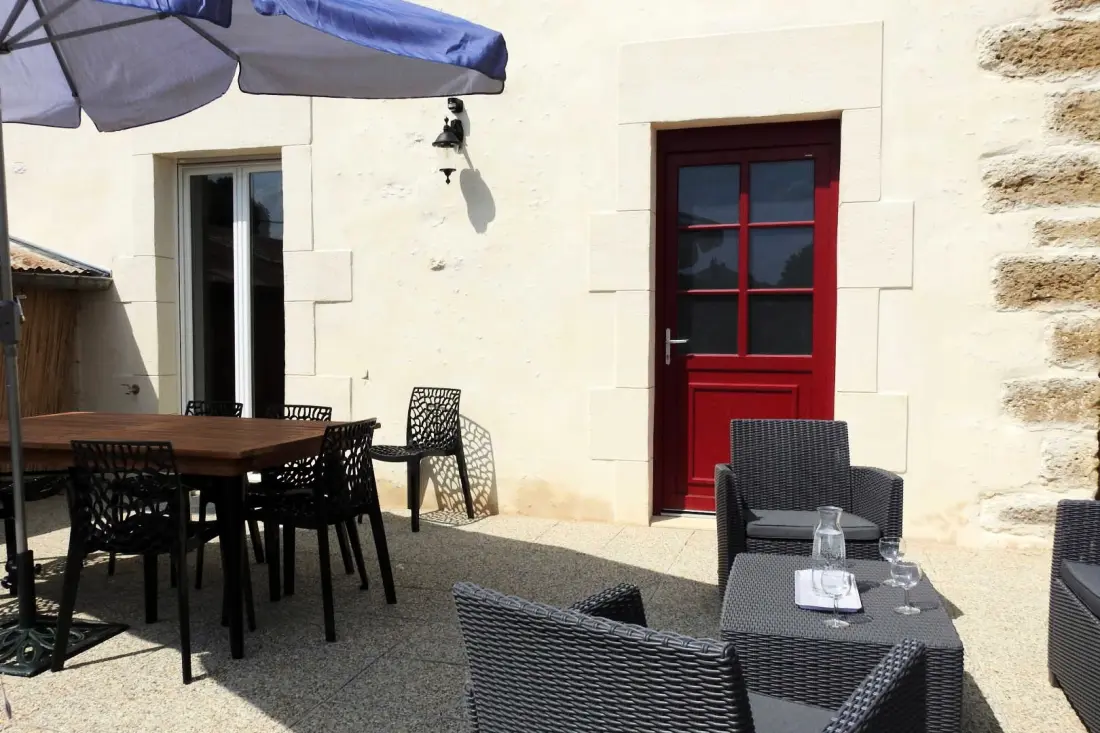Gîte de France Ficelle 4 épis