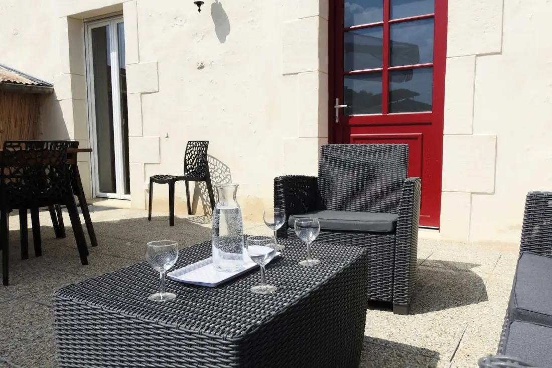 Gîte de France Ficelle 4 épis