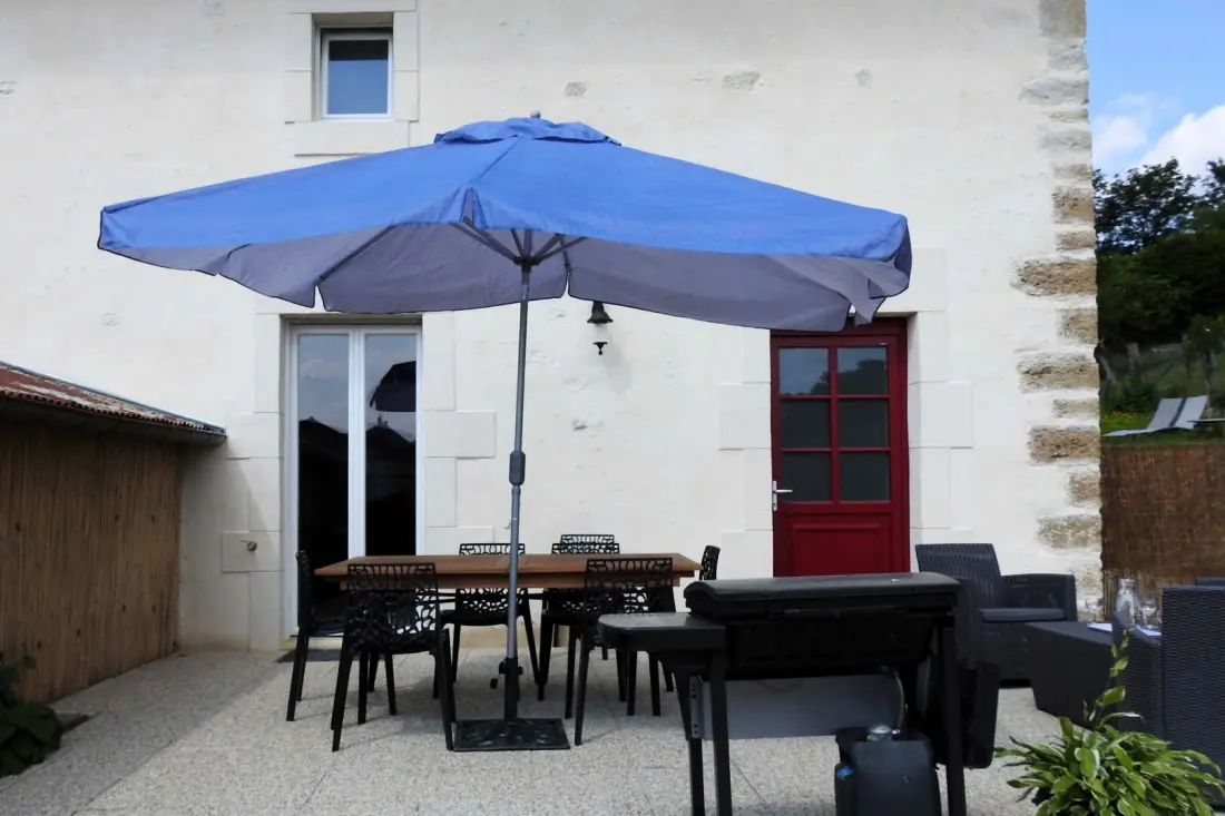 Gîte de France Ficelle 4 épis