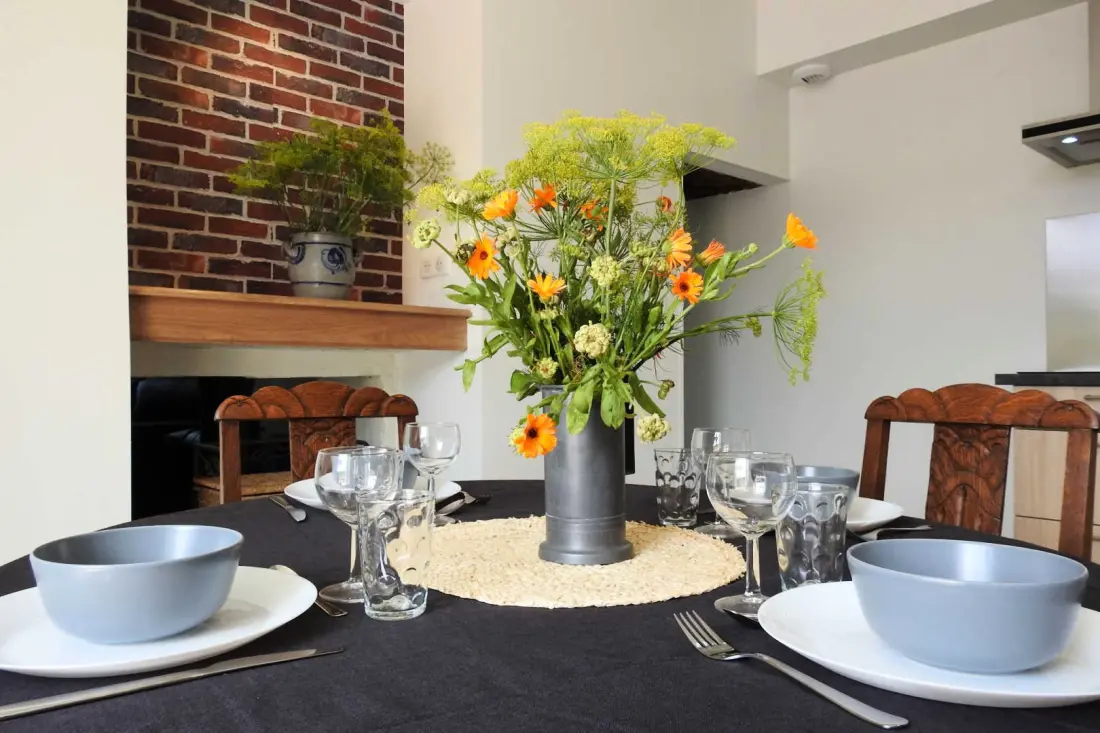 Gîte de France Ficelle 4 épis