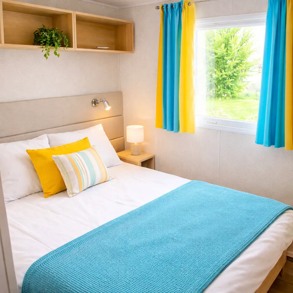 Camping Le Perpetuum 4 étoiles★★★★