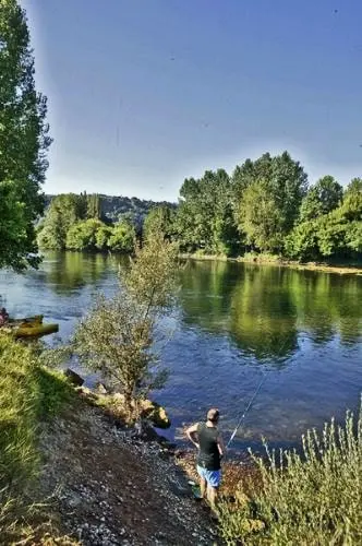 Camping Le Perpetuum 4 étoiles★★★★