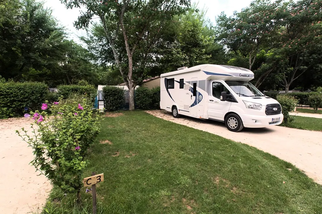 Camping Le Perpetuum 4 étoiles★★★★