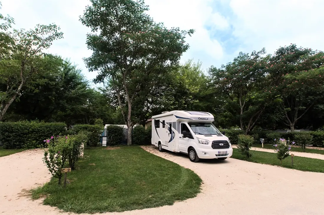Camping Le Perpetuum 4 étoiles★★★★