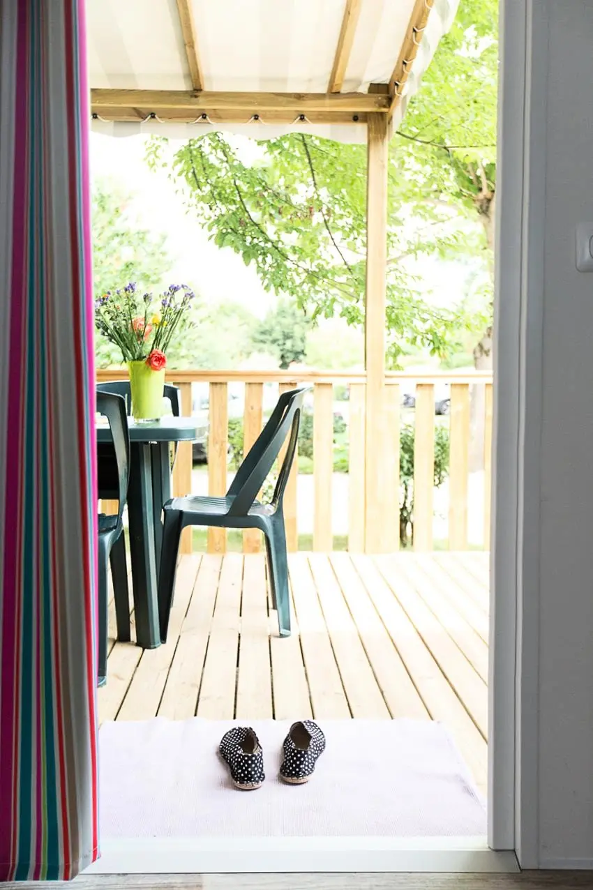 Camping Le Perpetuum 4 étoiles★★★★