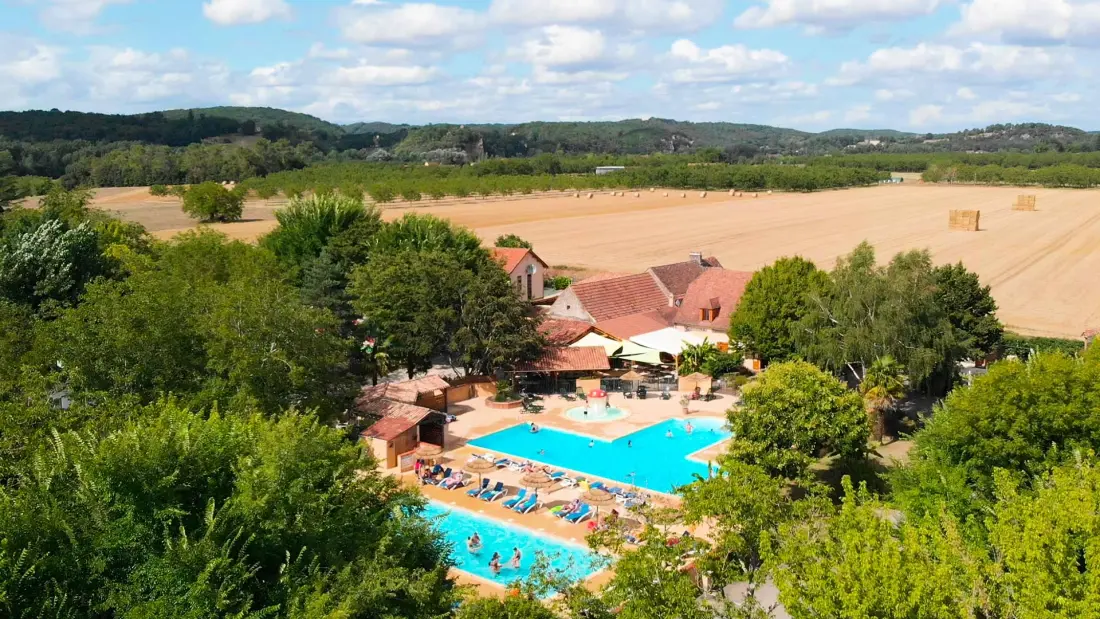 Camping Le Perpetuum 4 étoiles★★★★