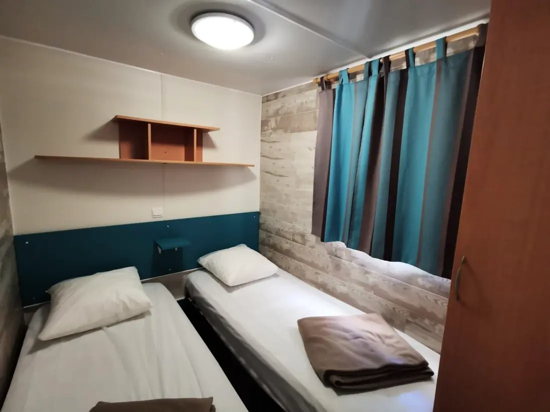 Camping Le Perpetuum 4 étoiles★★★★